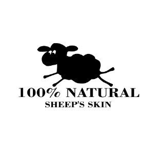 logo sheep